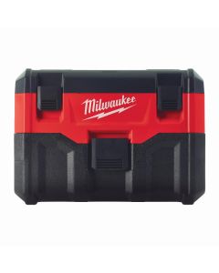 Milwaukee M18VC2-0 (Akku-Nass-/Trockensauger)