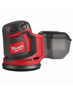 Milwaukee M18BOS125-0 (Akku Exzenterschleifer)