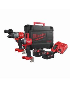 Milwaukee M18FPP2A2-502X (M18 Set)