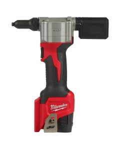 Milwaukee M12BPRT-201X (Akku-Blindnietgerät)