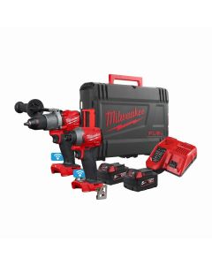 Milwaukee M18ONEPP2A2-502X (M18 Set)