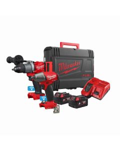 Milwaukee M18ONEPP2B2-502X (M18 Set)