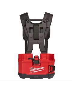 Milwaukee M18BPFPH-0 (Akku-Rucksack-Sprüh-Basisgerät)