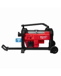 Milwaukee M18FSSM-0 (FUEL Akku-Teilspiralmaschine)