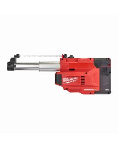 Milwaukee M12UDEL-0B (Akku-Absaugsystem)