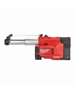 Milwaukee M12UDEL-201B (Akku-Absaugsystem)