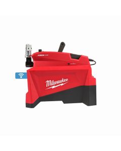 Milwaukee M18HUP700-121 (Akku-Hydraulikpumpe)