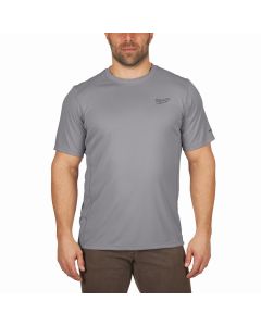 Milwaukee WWSSG-S (T-Shirt Grau)