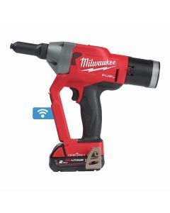 Milwaukee M18ONEFPRT-202X (ONE KEY ™ Akku-Blindnietgerät)