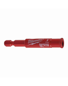 Milwaukee Diamantbohrer DIAMANT PLUS (10 mm)