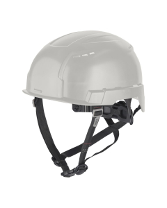 Milwaukee BOLT 200 - Helm / weiß / belüftet