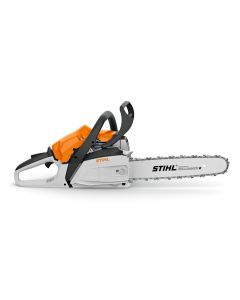 Stihl Benzin Motorsäge MS 182 Schienenlänge 35 cm 