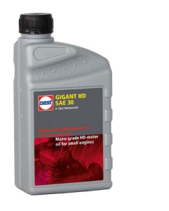 Oest Gigant HD SAE 30 4T 1 Liter