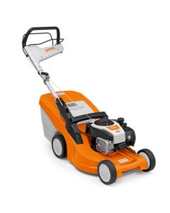 Stihl RM 448 PC Benzinrasenmäher