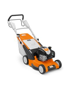 Stihl RM 545 Benzinrasenmäher