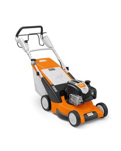 Stihl RM 545 VM Benzinrasenmäher