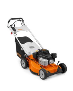 Stihl RM 756 GS Benzinrasenmäher