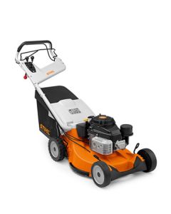 Stihl RM 756 YC Benzinrasenmäher