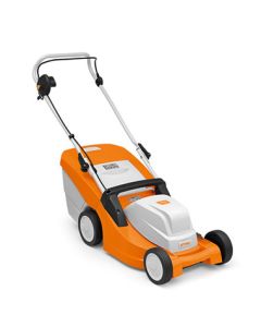 Stihl RME 443 Elektrorasenmäher