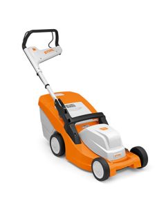 Stihl RME 443 C Elektrorasenmäher