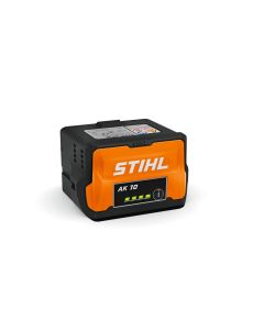 STIHL AK 10 Akku (Modell 2024)