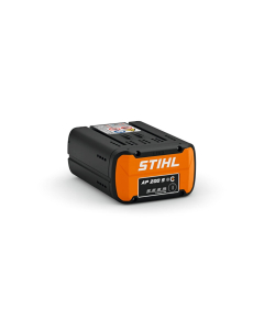 Stihl AP 200 S Akku mit Bluetooth