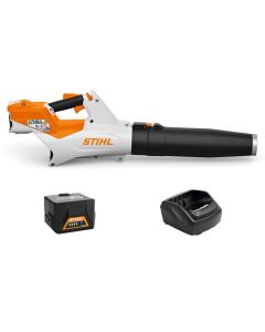 Stihl BGA 60 Set inkl. Akku AK 30 und Ladegerät AL 101