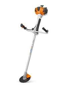 Stihl FS 561 C-EM Sägeausführung