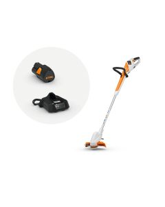 *20€ Cashback* STIHL FSA 30 Set AS 2 + AL 1