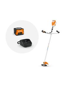 STIHL FSA 80 Set inklusive Akku AK 30 + Ladegerät AL 101