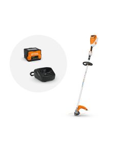 STIHL FSA 80 R Set inklusive Akku AK 30 + AL 101