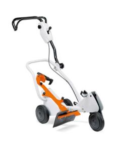 Stihl Führungswagen FW 20 mit Umbausatz (TS 400)