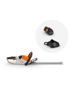 *20€ Cashback* Stihl HSA 30 Akku-Heckenschere Set inkl. Akku AS 2 und Ladegerät AL 1