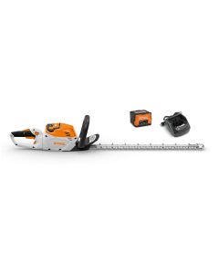 STIHL HSA 60 Set AK 10 + AL 101