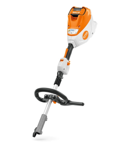 Stihl KMA 120 R Akku-Kombimotor Grundgerät (ohne Akku und Ladegerät)