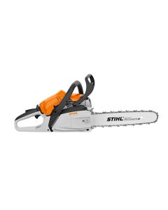 Stihl Benzin Motorsäge MS 212 Schienenlänge 30 cm 