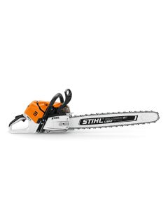 Stihl Benzin - Motorsäge MS 500i - 50cm Schienenlänge (36 RH)