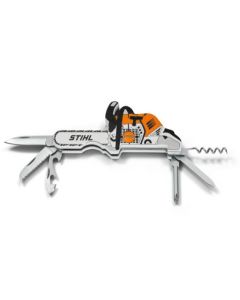 STIHL Multitool Motorsäge