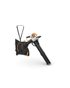 Stihl Akku-Saughäcksler SHA 140 Grundgerät