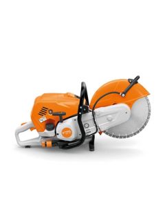 Stihl - Benzin-Trennschleifer TS 710i