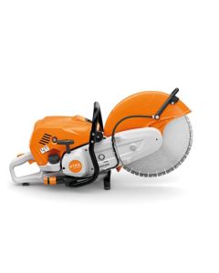 STIHL - Benzin-Trennschleifer TS 910i