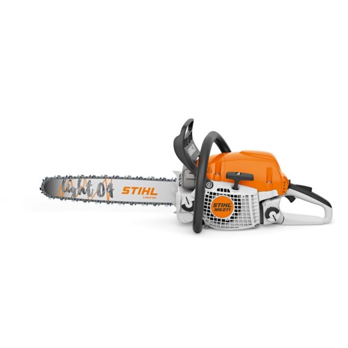 Stihl Ms 271 40 Cm Rm3 Online Shop